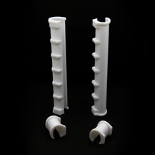 Charger l'image dans la galerie, Protection Porte Bagage Peugeot 102 (4 Pièces Court+Long)