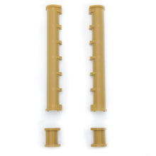 Charger l'image dans la galerie, Protection Porte Bagage Peugeot 102 (4 Pièces Court+Long)