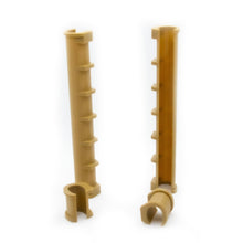 Charger l'image dans la galerie, Protection Porte Bagage Peugeot 102 (4 Pièces Court+Long)