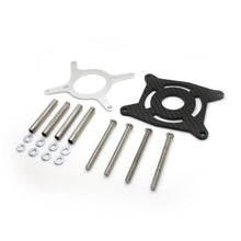 Charger l'image dans la galerie, Platine d'adaptation Allumage MBK 51 sur Peugeot 103 avec Carter de Protection en Carbone