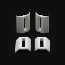 Charger l'image dans la galerie, Clips Plastique Porte Bagage PEUGEOT 104 BB (4 Pièces)