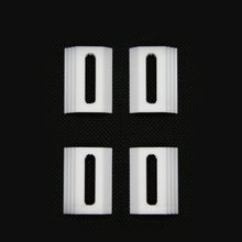 Charger l'image dans la galerie, Clips Plastique Porte Bagage PEUGEOT 104 BB (4 Pièces)