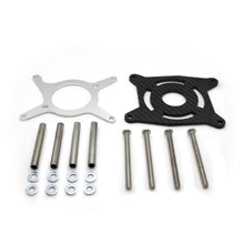 Charger l'image dans la galerie, Platine d'adaptation Allumage MBK 51 sur Peugeot 103 avec Carter de Protection en Carbone