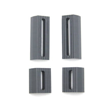 Charger l'image dans la galerie, Clips Plastique Porte Bagage PEUGEOT 103 V VS (4 Pièces)