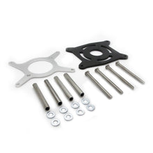 Charger l'image dans la galerie, Platine d'adaptation Allumage MBK 51 sur Peugeot 103 avec Carter de Protection en Carbone