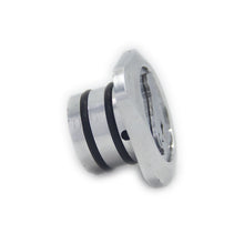 Charger l'image dans la galerie, Bouchon Réservoir Essence PEUGEOT 103/104 Ø 30MM Aluminium Vintage