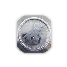 Charger l'image dans la galerie, Bouchon Réservoir Essence PEUGEOT 103/104 Ø 30MM Aluminium Vintage