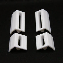 Charger l'image dans la galerie, Clips Plastique Porte Bagage PEUGEOT 103 V VS (4 Pièces)