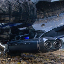 Charger l'image dans la galerie, Protection de Silencieux Akrapovic Ténéré 700 19-22