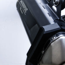 Charger l'image dans la galerie, Protection de Silencieux Akrapovic Ténéré 700 19-22