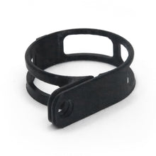 Charger l'image dans la galerie, Support de Clignotant Fourche Ø55/56mm Enduro Supermotard