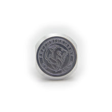 Charger l'image dans la galerie, Bouchon Réservoir Essence PEUGEOT 103/104 Ø 30MM Aluminium BP